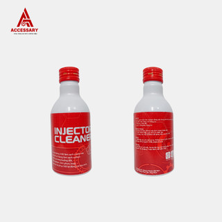 DUNG DỊCH VỆ SINH KIM PHUN (Injector Cleaner)