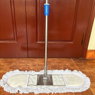 Chổi lau nhà, lau bụi dạng san hô 60CM siêu bền, đa năng - chổi lau nhà công nghiệp chính hãng