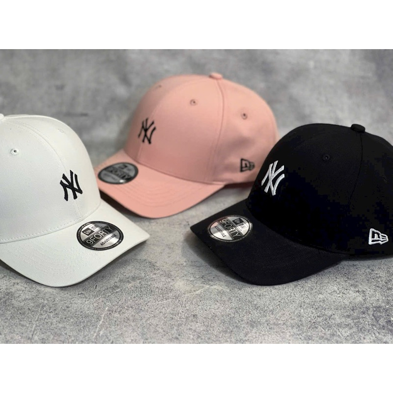 Nón kết thêu logo NY-New ( logo nhỏ)