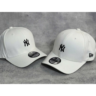 Nón kết thêu logo NY-New ( logo nhỏ)