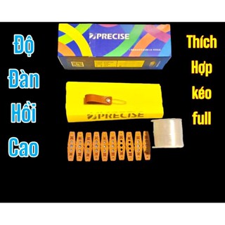  Một Mét Dây Thun Precise 0.55 0.75 Chíng hãng Kèm phụ kiện 