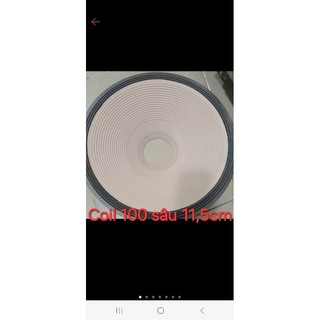 màng loa bass 50 (1cai)