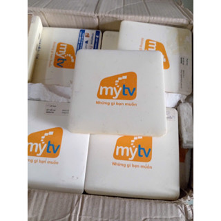 (Hàng đã qua sử dụng , không phụ kiện) Android box Mytv sử dụng mọi mạng Internet , cài đặt sẵn YouTube