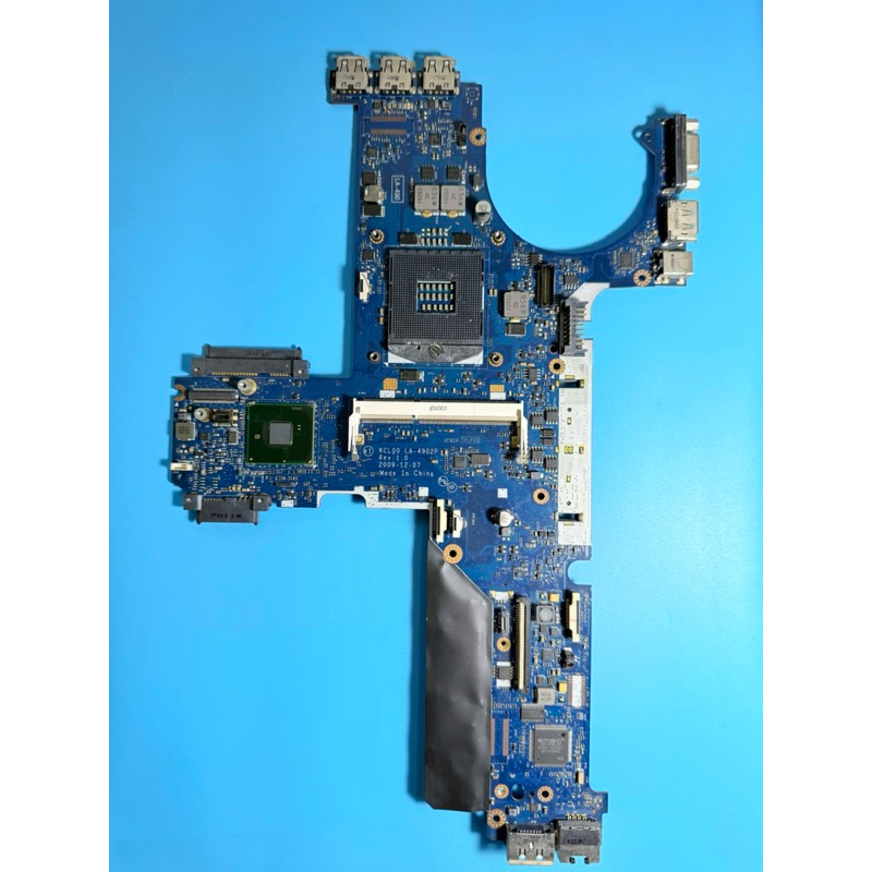 Main Laptop 8440P 8440W 8440 Card On LA-4902P