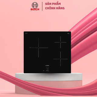 Bếp từ ba vùng nấu Bosch PUC61KAA5E - TKV