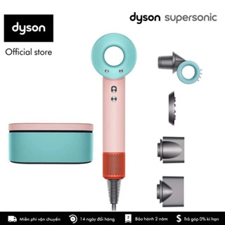 Máy sấy tóc Dyson SupersonicTM HD15 có phụ kiện Flyaway