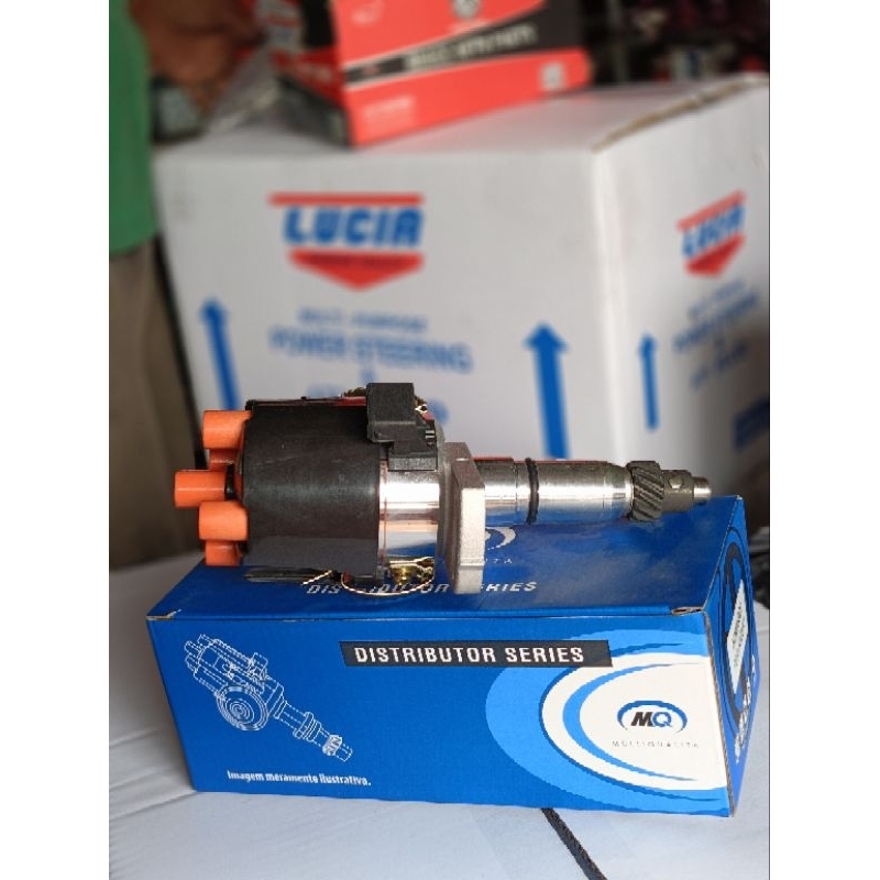 💥 Cục chia điện tử DELCO SUZUKI 500KG - SUZUKI 7 CHỖ - SUZUKI VAN 💥