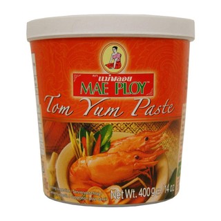 Gia Vị Lẩu Tom Yum Mae Ploy - 400 gram