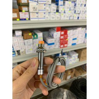 [Rẻ vô địch] Cảm Biến Tiệm Cận phi 12 phi18 NPN PNP No nc