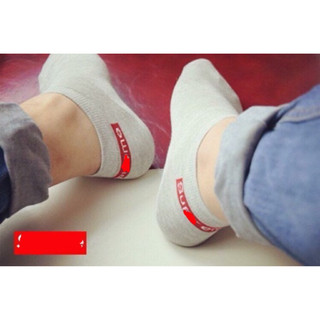 TẤT SUPR CỔ NGẮN