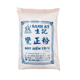Bột Biến Tính Sanh Ký - 1 kg