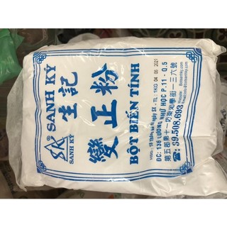 Bột Biến Tính Sanh Ký - 1 kg