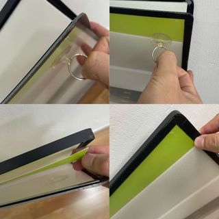 Khung Tranh 60x80cm Phù Hợp Dùng Cho Quán Ăn, Quán Cafe | Tân Hải Thái