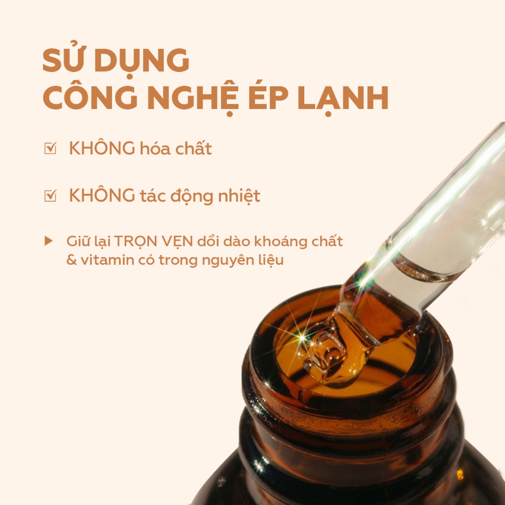 Dầu Jojoba hữu cơ UMIHOME nguyên chất | Jojoba oil Organic 10ML | BigBuy360 - bigbuy360.vn