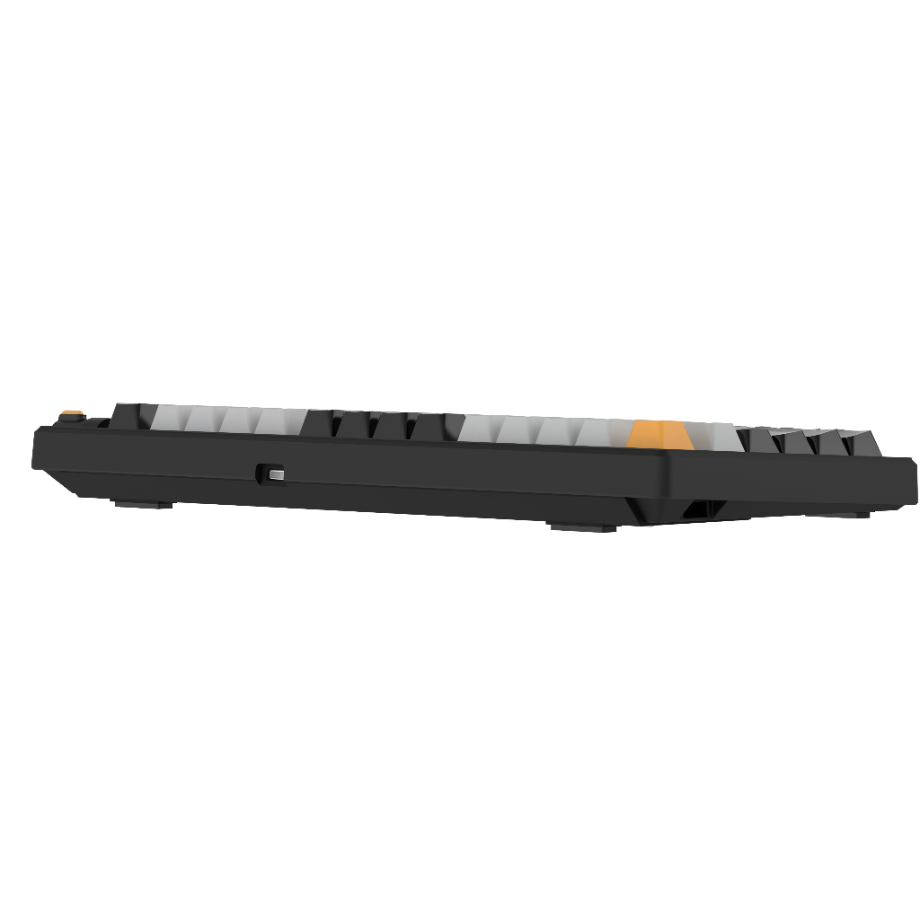 Bàn phím không dây ATAS ZA75 -  3 mode kết nối - LED RGB - Hotswap 5 pin - có APP- Switch Tactile | BigBuy360 - bigbuy360.vn