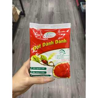 Bột Tạo Màu tự nhiên Chợ Quê - 50g