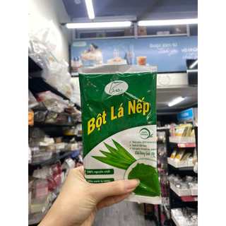 Bột Tạo Màu tự nhiên Chợ Quê - 50g