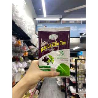 Bột Tạo Màu tự nhiên Chợ Quê - 50g