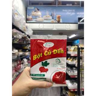 Bột Tạo Màu tự nhiên Chợ Quê - 50g