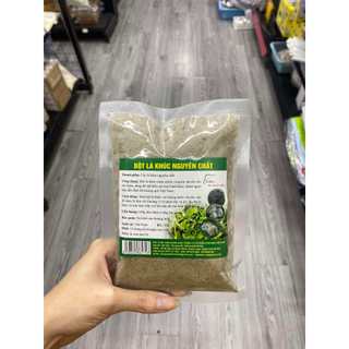 Bột Tạo Màu tự nhiên Chợ Quê - 50g