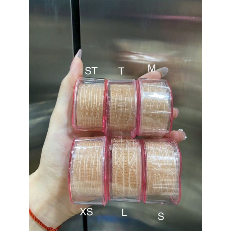 Kích mí lưới cuộn đủ size