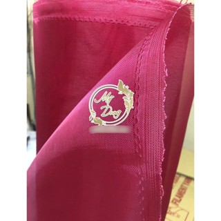 Combo 2m lưới Vi tính làm tùng váy (Khổ 1,4 mét)