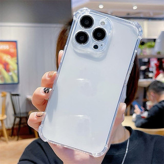 Ốp lưng iPhone XR đã độ vỏ 15pro (3 camera )