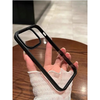 Ốp lưng iPhone XR đã độ vỏ 15pro (3 camera )