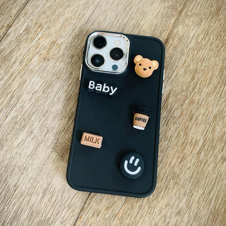 Ốp lưng iPhone XR đã độ vỏ 15pro (3 camera )