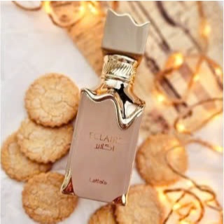 Nước Hoa Unisex Lattafa Eclaire EDP 100ml