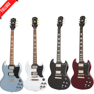 Đàn Guitar Điện Epiphone SG Standard Kèm Cần Nhúng YN23
