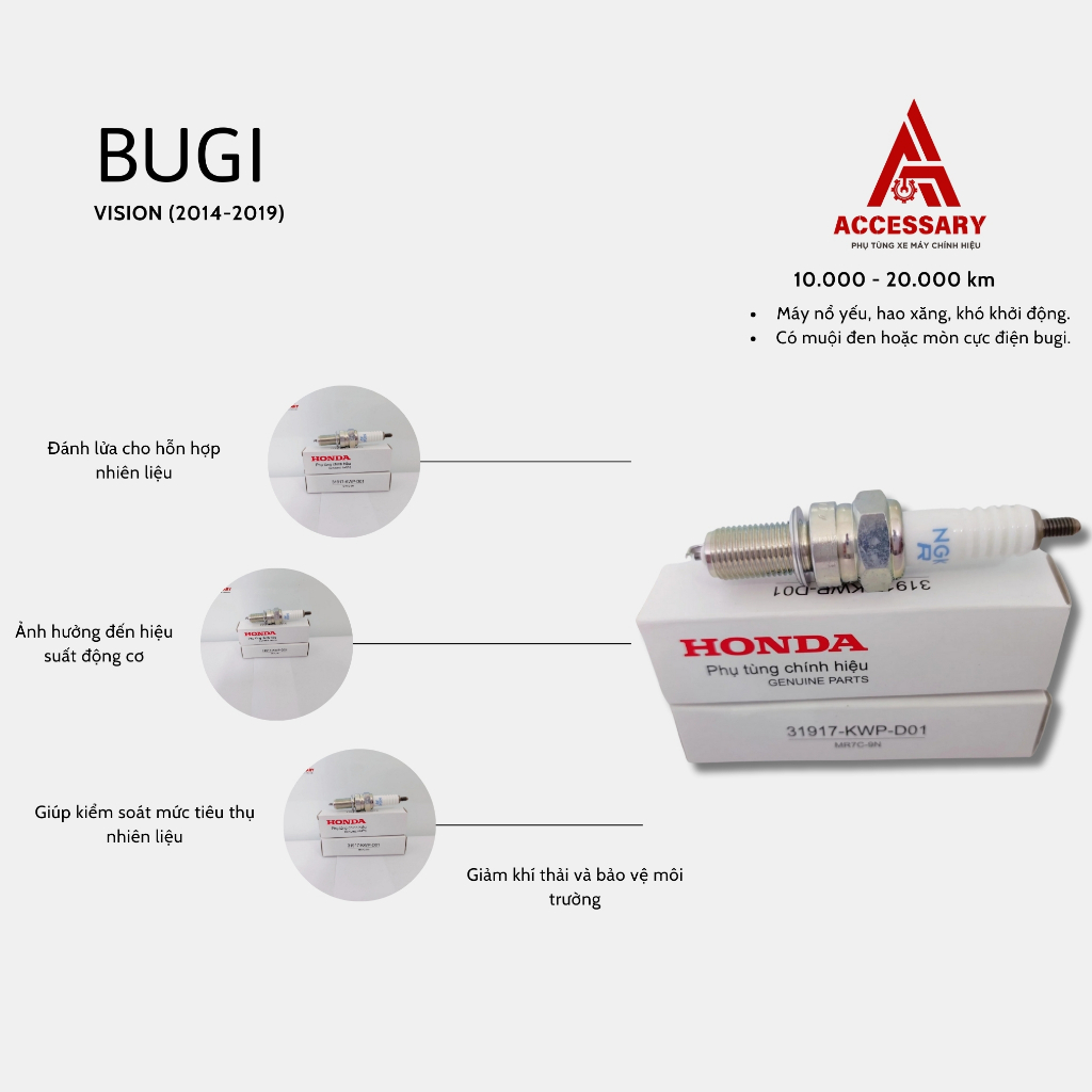 BUGI MR7C-9N VISION (2020-2023)/SCOOPY