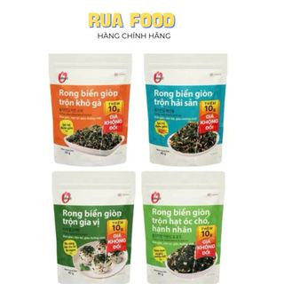  Rong Biển Rắc Cơm  Trộn Cơm  Nấu Canh  Cuốn Cơm Ofood 