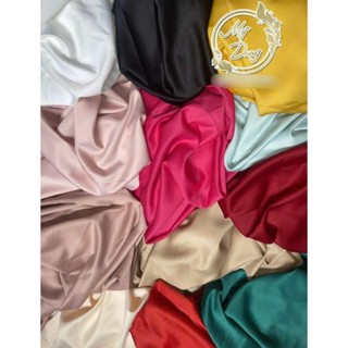 VẢI PHI NHẬT KHỔ 1m5 ( Chuyên may áo cưới, đầm thời trang thiết kế cao cấp, đầm dạ hội, chân váy...)