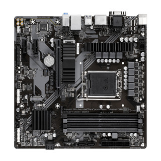 [FULL VAT] MAINBOARD GIGABYTE B760M DS3H DDR4