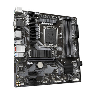 [FULL VAT] MAINBOARD GIGABYTE B760M DS3H DDR4