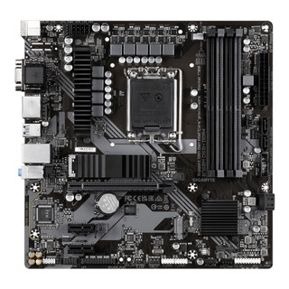 [FULL VAT] MAINBOARD GIGABYTE B760M DS3H DDR4