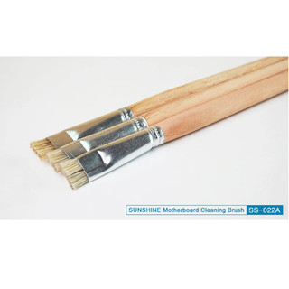 Chổi Cọ Sunshine SS-022A -  Vệ Sinh Bo Mạch, Main