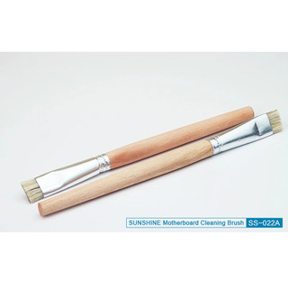 Chổi Cọ Sunshine SS-022A -  Vệ Sinh Bo Mạch, Main