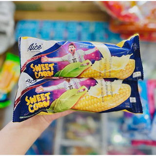 Kem Aice Bắp - Sweet Corn (chỉ giao hoả tốc hcm)