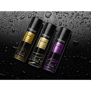  keo xịt tóc TRESemmé Extra Hold với công nghệ khóa chuyên nghiệp để kiểm soát tóc xoăn 24 giờ 311g  Mỹ  
