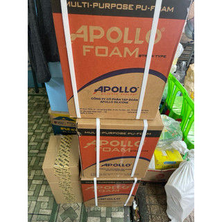 Apollo Foam