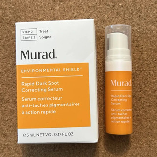 serum murad rapid dark spot mờ nám sạm, serum retinol murad cao cấp minisize 5ml
