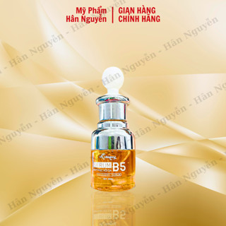  Serum Phục Hồi B5 N-Collagen Hân Nguyễn 30ml - Dưỡng Ẩm Làm Dịu Da Phục Hồi Da Nhạy Cảm Chính Hãng 