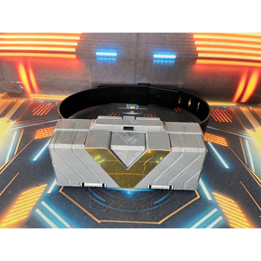 Kikai Sentai Zenkaiger Và Donbrothers - Tổng Hợp Các Mẫu Mô Hình Chính Hãng Bandai 2Hand Không Hộp