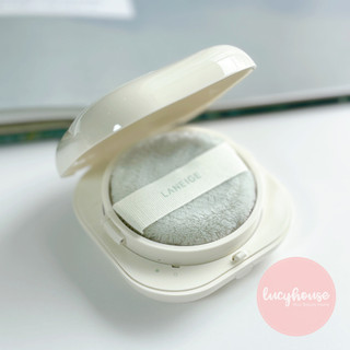 Phấn phủ bột Laneige Neo Essential Blurring Finish Powder