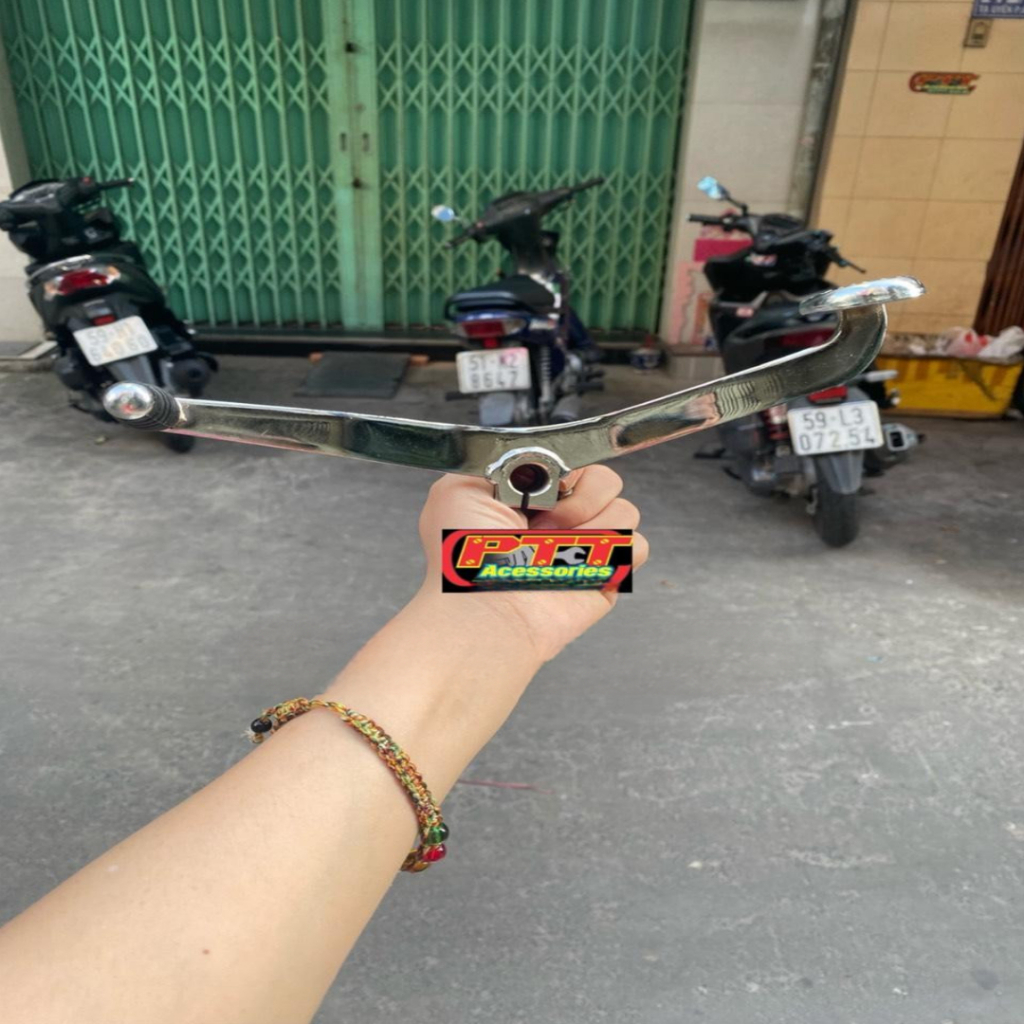 CẦN SỐ XE MAX 3 TRUNG QUỐC
