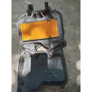bao tử lọc gió pô e zin wave rs nhật