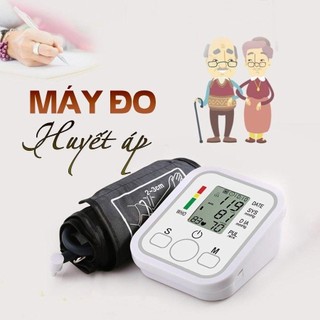MÁY ĐO HUYẾT ÁP Arm Style Máy đo huyết áp Điện Tử đến từ Nhật Bản Loại Tốt, máy đo huyết áp bắp tay.