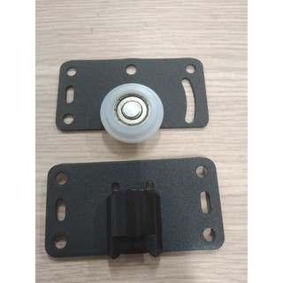 RAY LÙA TỦ ÁO 1,4m (Trọn bộ)